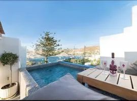 Villa il Sole di Juljan