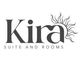 Kira suite and rooms，位于波佐利的酒店