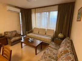 Luxury Apartment Pirin Golf & Country Club