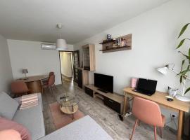 Apartament Świętoszów，位于Świętoszów的酒店