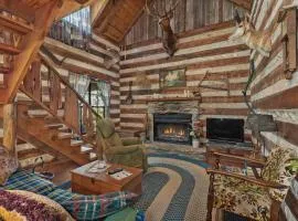 Das Eck Haus - Cozy Cabin Getaway