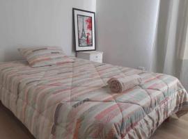 Lily House，位于伊察的低价酒店