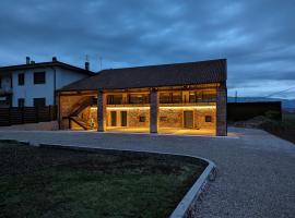 B&B Cà Breganze，位于Breganze的酒店