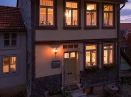 Ferienhaus Castle View Quedlinburg