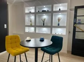 Maison des ambans chambres d'hotes hypercentre 200m de la gare et petit dejeuner inclus，位于阿让的旅馆