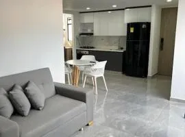 Apartamento moderno y cómodo cerca a Viva Envigado