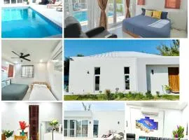 Ocean Pearl - Getaway Modern Comfort Home In Leeward Residential Nearby Sunset Beach