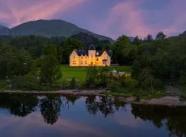 Glenfinnan House Hotel