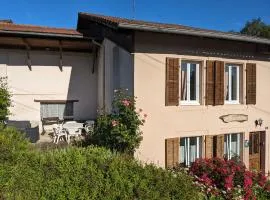 Gîte à deux pas de Center Parcs Les Trois Forêts