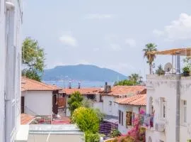 VERA HOTEL KAŞ