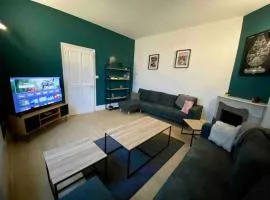 Grande Maison de ville idéale pour se réunir