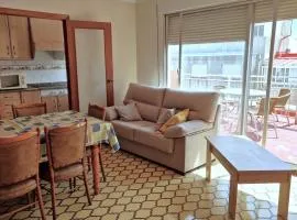 Apartamentos céntricos Playa Norte