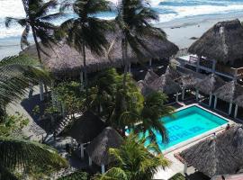 Hotel Paseo del Sol