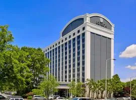 Sonesta Atlanta Airport North