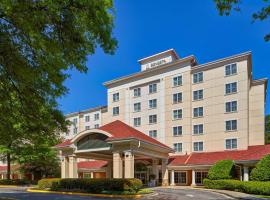 Sonesta Atlanta Airport South，位于亚特兰大的酒店
