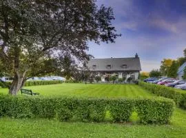 奥柏格贝克酒店