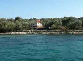 Secluded fisherman's cottage Krknata, Dugi otok - 397