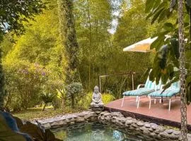 Intrepido Glamping
