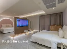 里萊行旅 - Lilai Motel