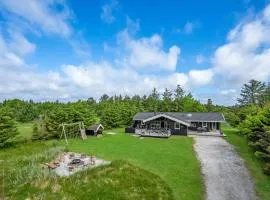 Holiday Home Jægerens Vej
