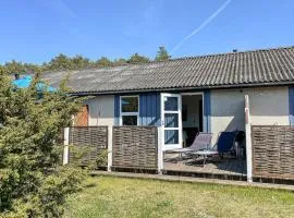 Cozy Apartment In Nexø With Sauna