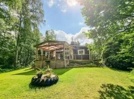 2 Bedroom Gorgeous Home In Vessigebro