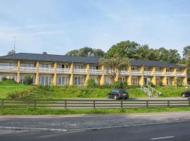 Lovely Apartment In Allinge With Wifi，位于阿灵厄的酒店