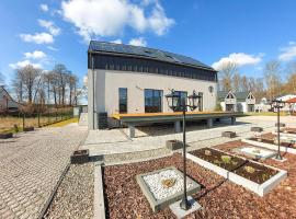 Stunning Apartment In Wilcze With Sauna，位于Wilcze的酒店