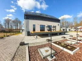 Stunning Apartment In Wilcze With Sauna