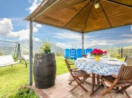 Awesome Home In Frazione Antognano