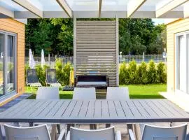 2 Bedroom Gorgeous Home In Rewal