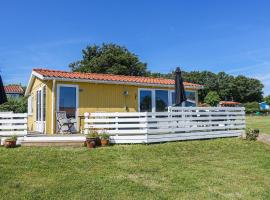 Hus 55 A，位于阿灵厄的酒店