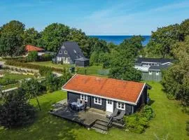 3 Bedroom Lovely Home In Glesborg