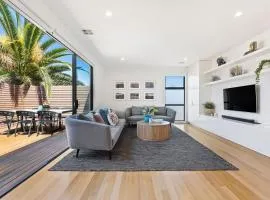 Como Villa - Family Retreat Close to Beach & Shops