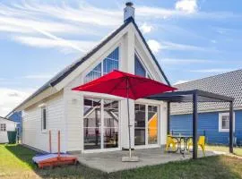 Nice Home In Zerpenschleuse With Wifi