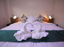 Dream Residences，位于Agusan的酒店