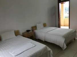 Hoà Lạc Viên Motel