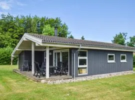Holiday Home Slåenvænget Rudkøbing Iv