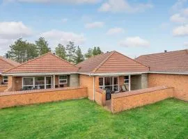 Holiday Home Romo 22 With Hot Tub