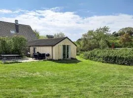 Amazing Home In Anholt With Kitchen