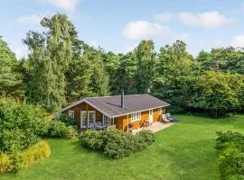 Holiday Home Højby 9