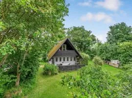 Stunning Home In Slagelse With Kitchen