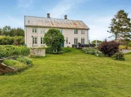 Pet Friendly Home In Smøla With Wifi