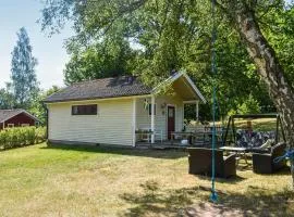 Gorgeous Home In Holmsjö With Kitchen
