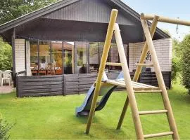 Holiday Home Slugten Aabenraa Denm