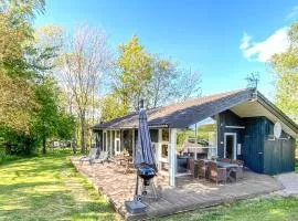 Holiday Home Hørlukket