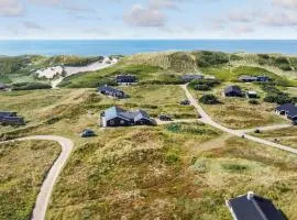 Amazing Home In Hvide Sande With Sauna