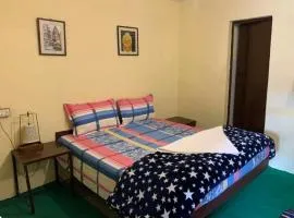 The Kashi Baba Homestay