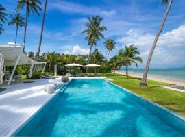 Coastal Escape Koh Yao Noi，位于阁遥岛的酒店