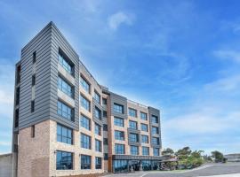 Sky Hotel，位于济州市的酒店